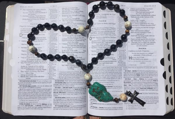 Handmade Prayer Beads - Image 3