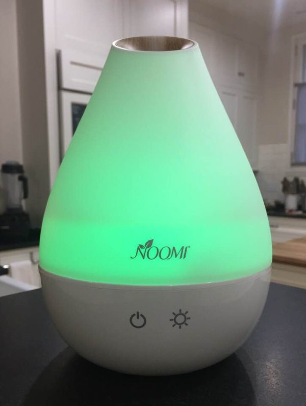 Diffuser and Humidifier in one - Image 3