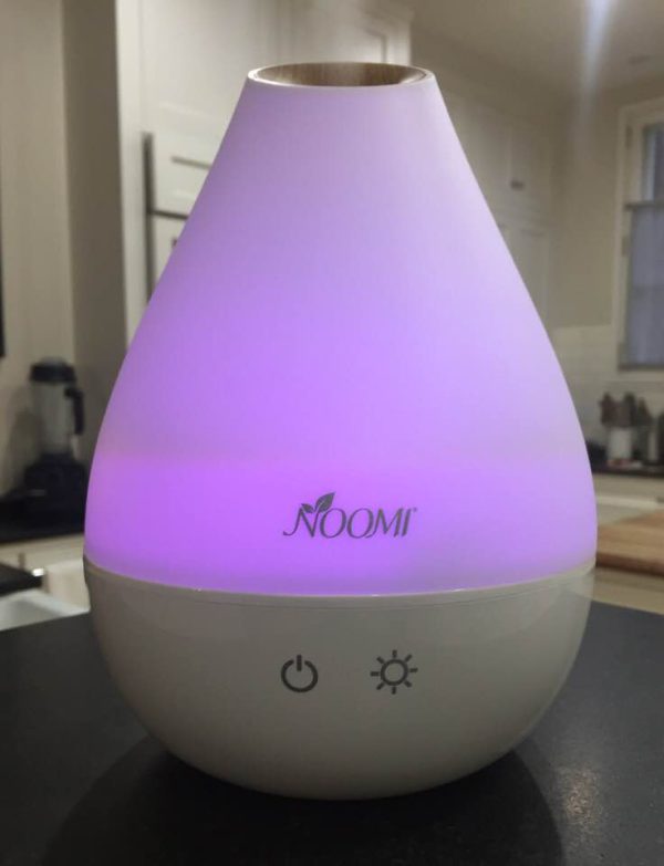 Diffuser and Humidifier in one - Image 4