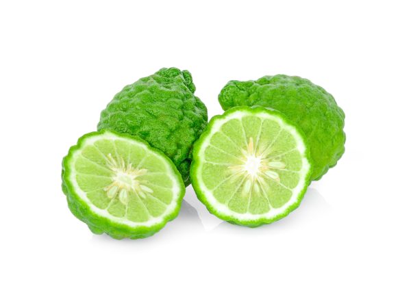 Bergamot