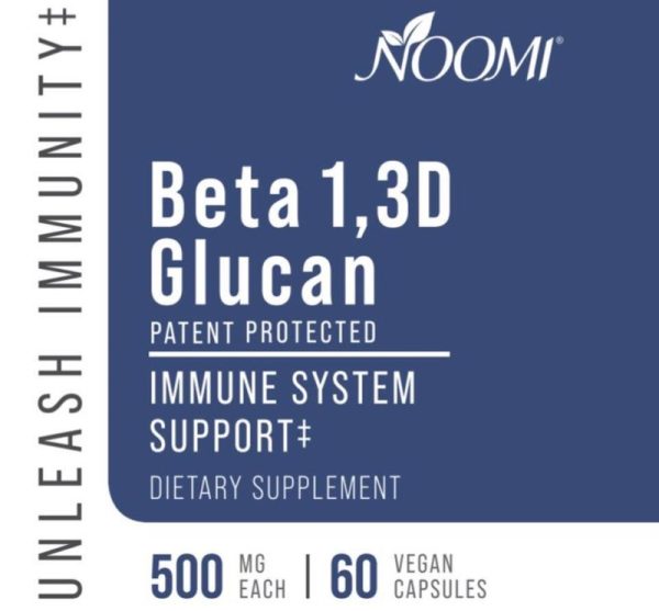 Beta 1,3D Glucan 300®