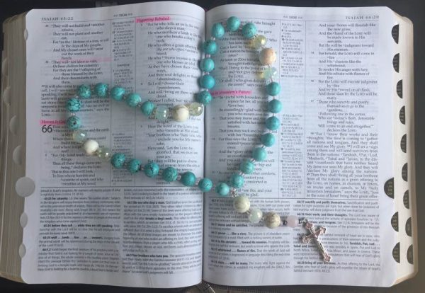 Handmade Prayer Beads - Image 4