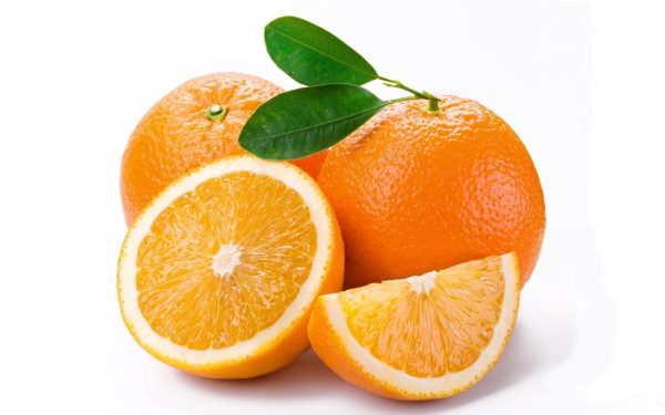 Sweet Orange