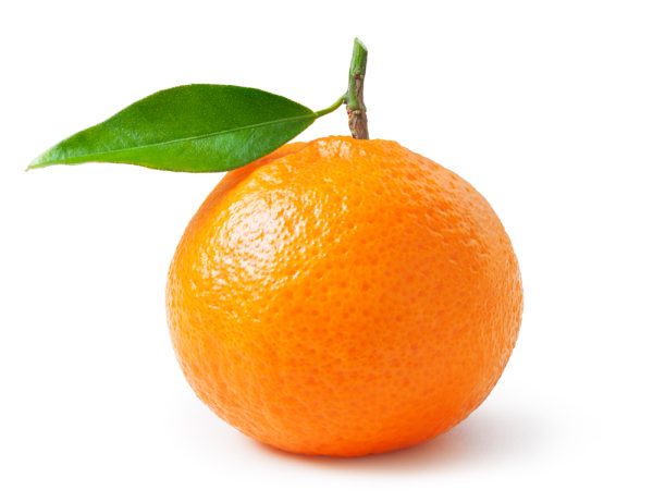 Tangerine