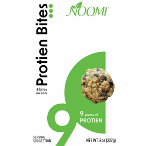 Protein Bites